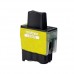 Cartuccia Brother LC900 Yellow compatibile